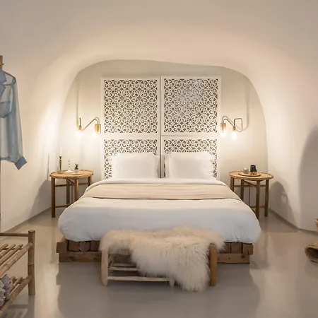 Ξενοδοχείο Cocoon (adults Only) 3*