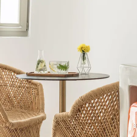 Cocoon (adults Only) Ξενοδοχείο 3*