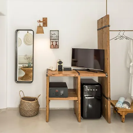 Cocoon (adults Only) Ξενοδοχείο Ημεροβίγλι