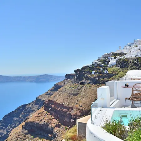 Ξενοδοχείο Cocoon (adults Only) Ημεροβίγλι