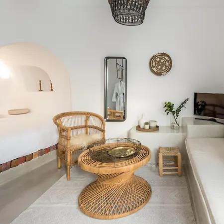 Cocoon (adults Only) Hotel