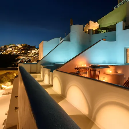 Ξενοδοχείο Cocoon (adults Only) 3*