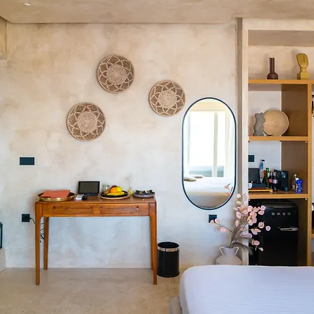 Cocoon (adults Only) Ξενοδοχείο Ημεροβίγλι