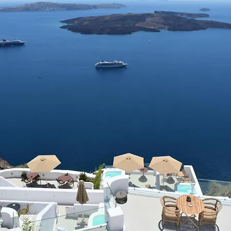 Ξενοδοχείο Cocoon (adults Only) Ημεροβίγλι