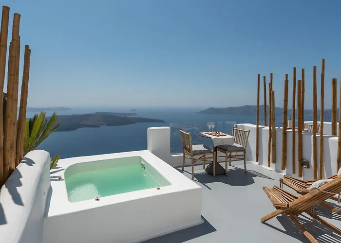 Cocoon (adults Only) 3* Imerovigli