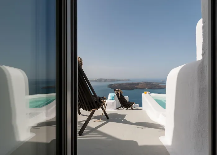 Cocoon (adults Only) Otel