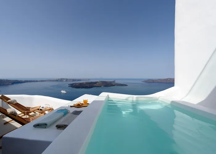 Cocoon (adults Only) 3* Imerovigli