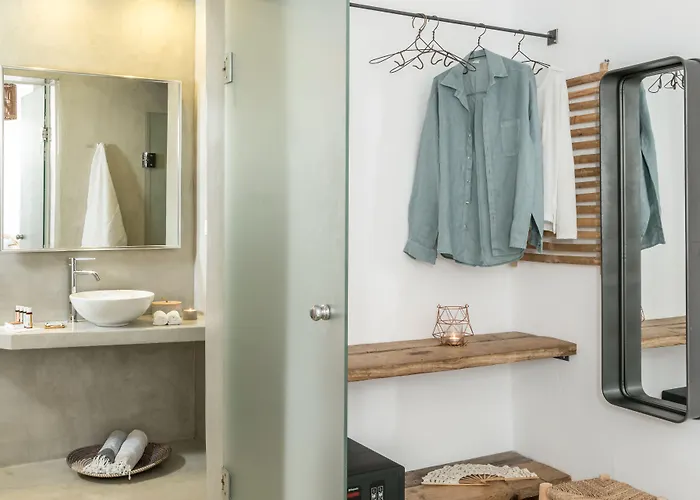 Cocoon (adults Only) Hotel Imerovigli