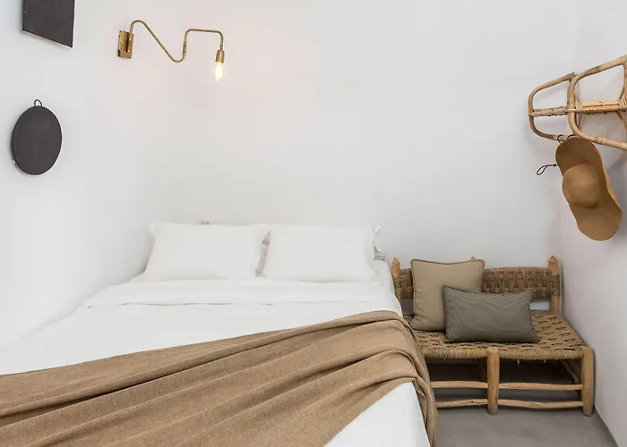 Cocoon (adults Only) 3* Imerovigli