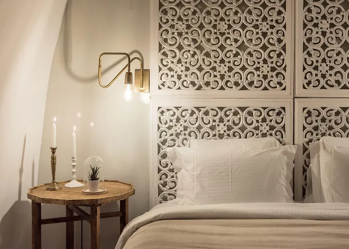 Cocoon (adults Only) Imerovigli