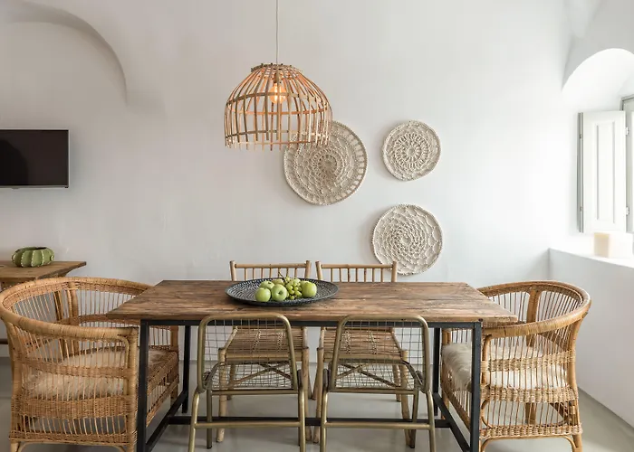 Cocoon (adults Only) Hotel Imerovigli