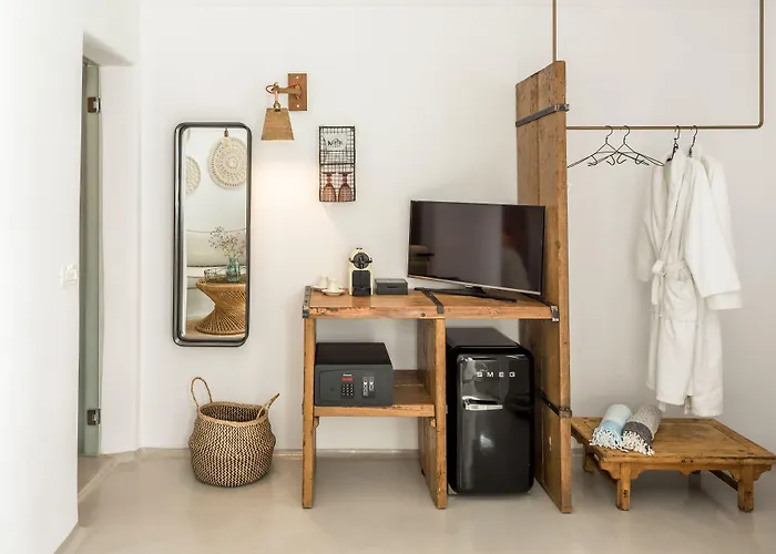 Cocoon (adults Only) Hotel Imerovigli