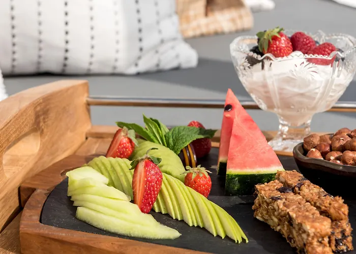 Cocoon (adults Only) Hotel Imerovigli