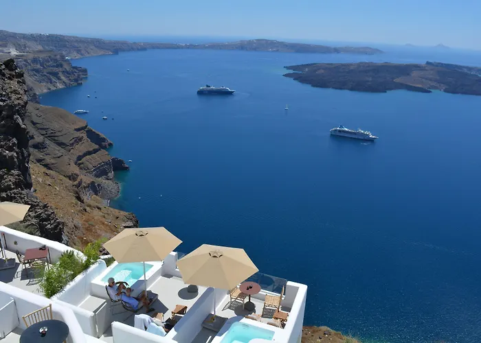 Otel Cocoon (adults Only)