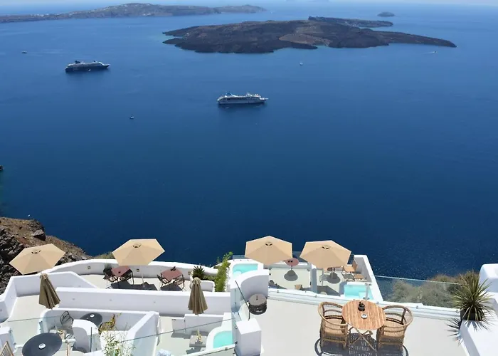 Hotel Cocoon (adults Only) Imerovigli