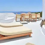 Cocoon (adults Only) Hotel Imerovigli (Santorini)